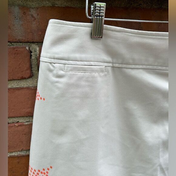 Adidas Clima Cool Graphic Golf Skort - Picture 2 of 6